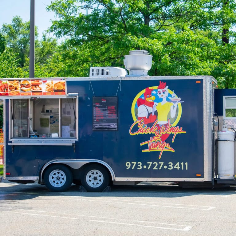 On-Site Culinary Experience