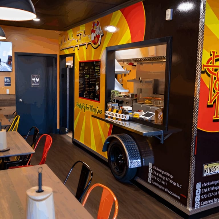Chick Wings & Things Opens in Rockaway